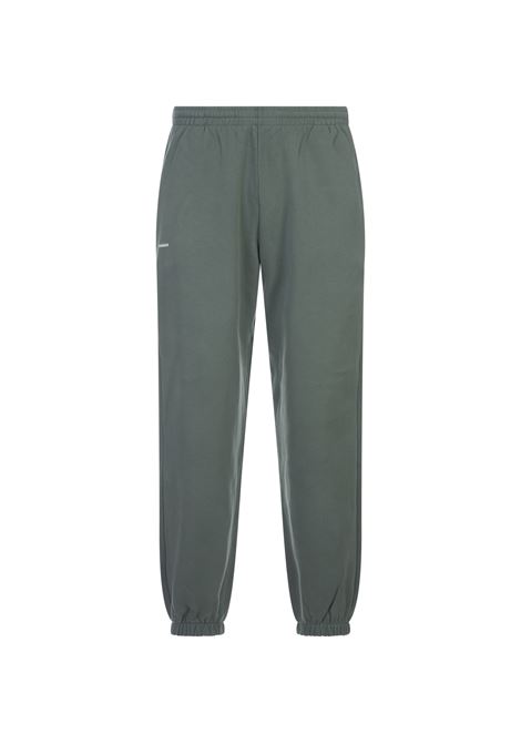 Joggers 365 Verde Foresta PANGAIA | 10000295FOREST GREEN